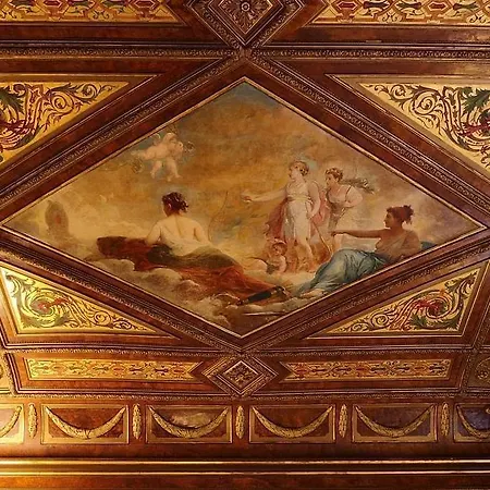 Hotel Bretagna Heritage - Alfieri Collezione Hotel