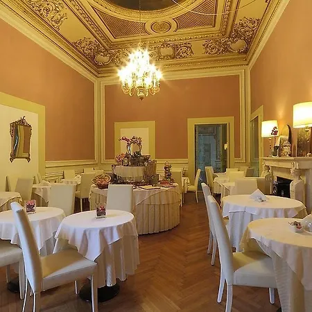 Hotel Bretagna Heritage - Alfieri Collezione Hotel Firenze