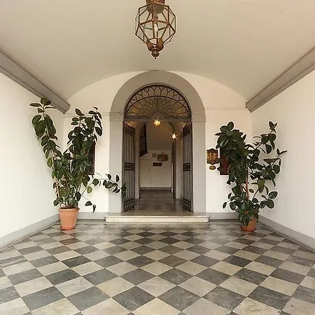 Hotel Bretagna Heritage - Alfieri Collezione Firenze