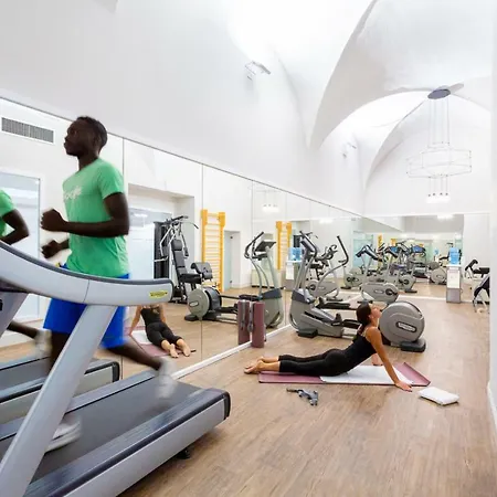 Hotel Bretagna Heritage - Alfieri Collezione Hotel