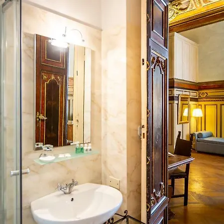 Bretagna Hotel Hotel 3*